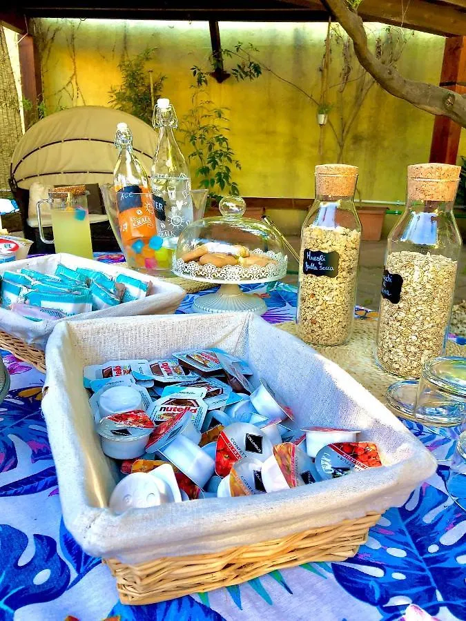 Maeva Guesthouse Muravera Pensjonat
