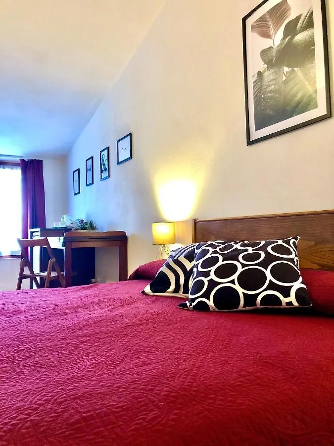 Maeva Guesthouse Muravera 0*,