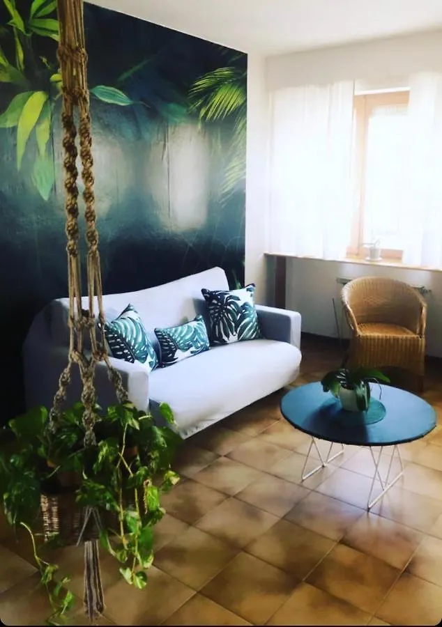 Maeva Guesthouse Muravera Włochy