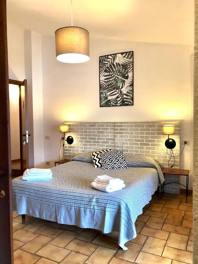Guest house Maeva Guesthouse Muravera Italy