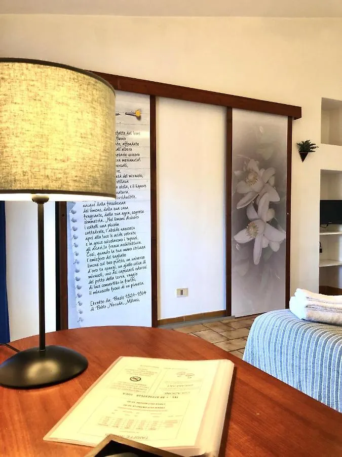 Pensjonat Maeva Guesthouse Muravera