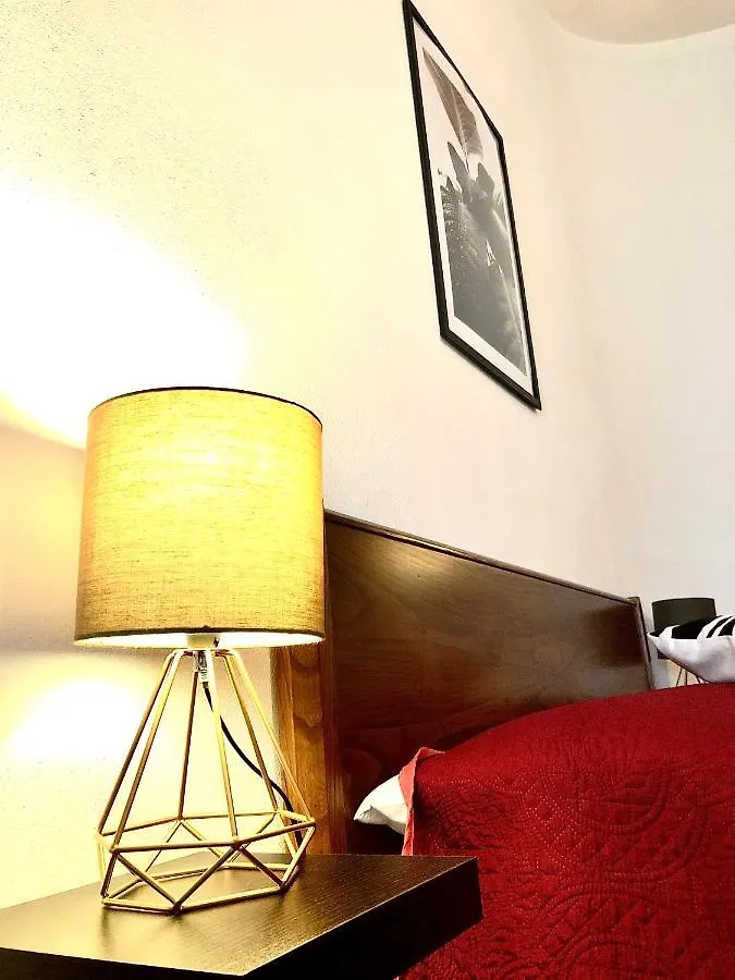 Maeva Guesthouse Muravera 0*,  Włochy