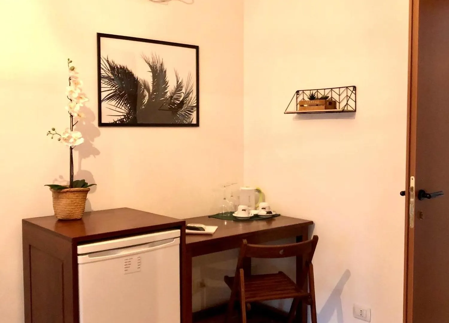 Pensjonat Maeva Guesthouse Muravera