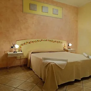 Bed & Breakfast Dimora Degli Ulivi, Muravera