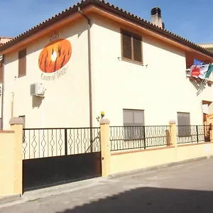 Bed & Breakfast Canne Al Vento, Muravera