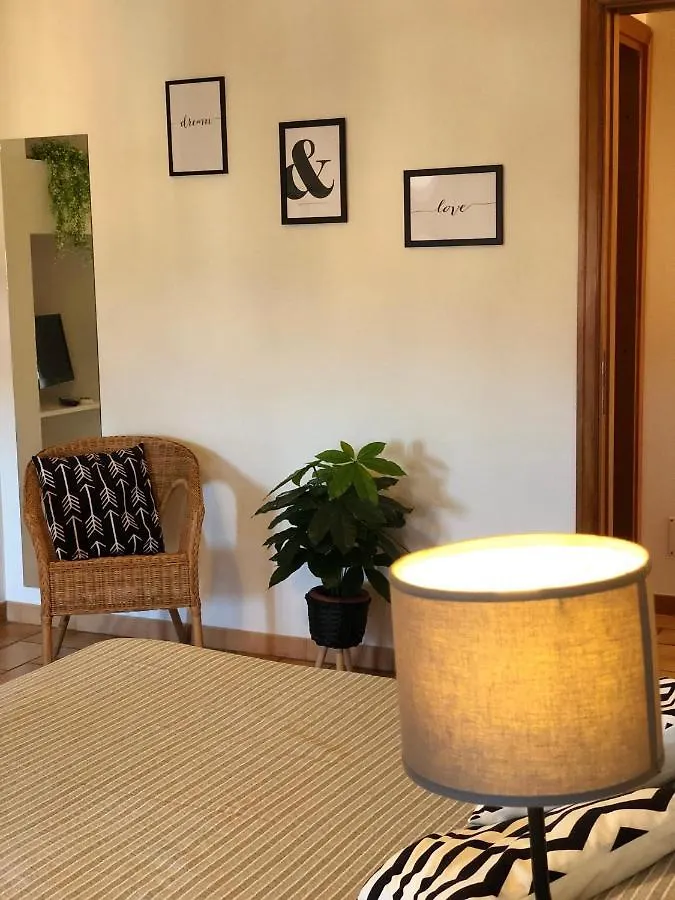 Maeva Guesthouse Muravera Affittacamere