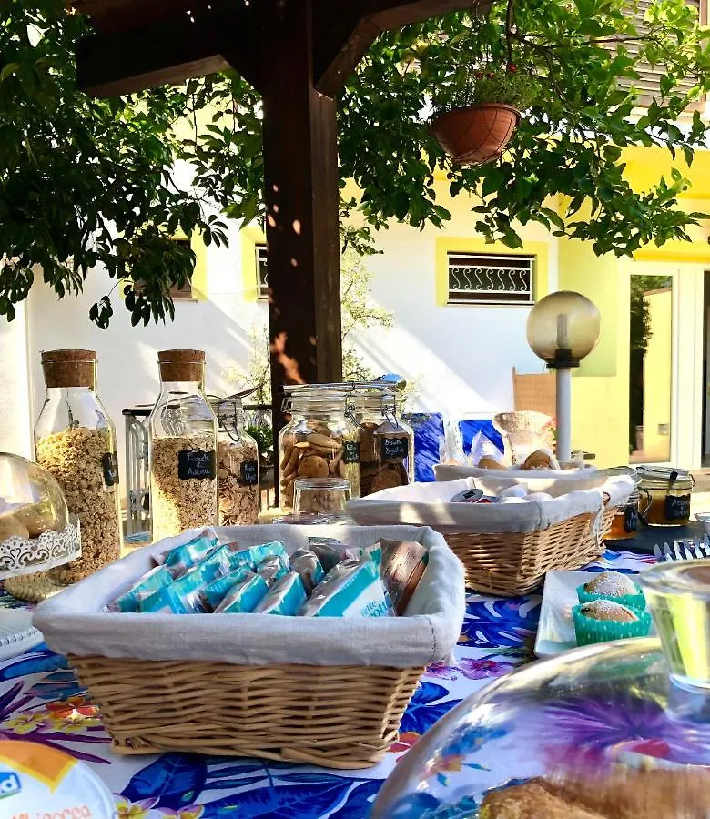 Affittacamere Maeva Guesthouse Muravera