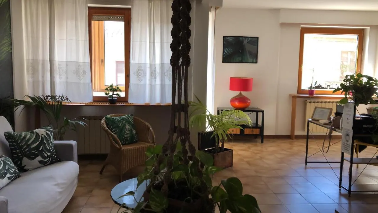 Maeva Guesthouse Muravera 0*,  Italia