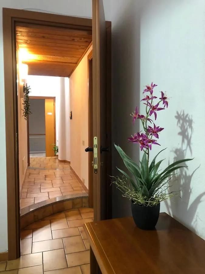 Maeva Guesthouse Muravera Affittacamere