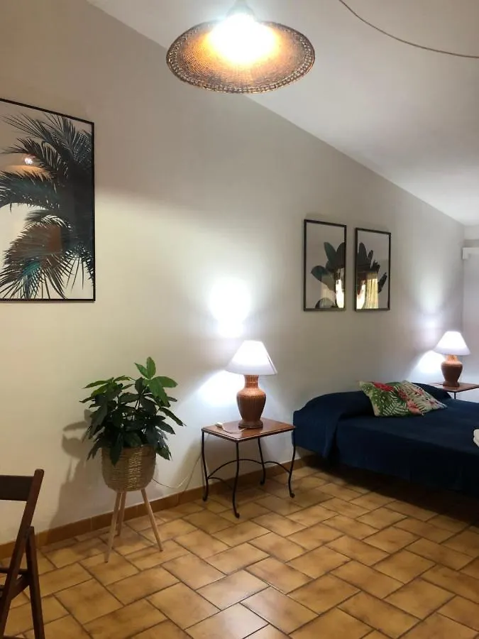 Affittacamere Maeva Guesthouse Muravera