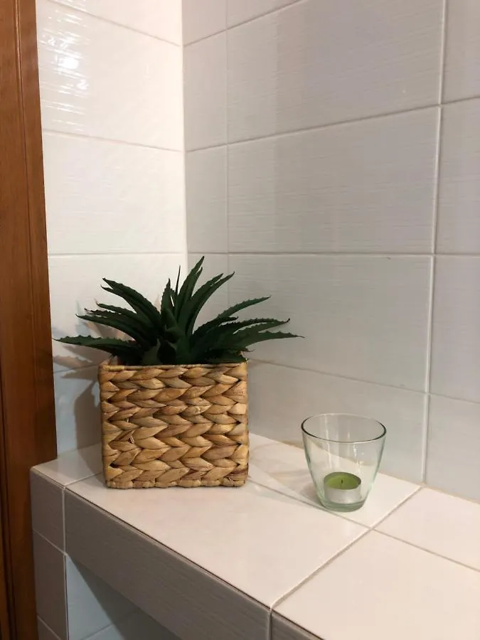 Affittacamere Maeva Guesthouse Muravera