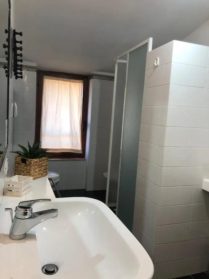 Affittacamere Maeva Guesthouse Muravera Italia