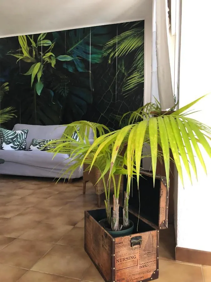 Maeva Guesthouse Muravera 0*,