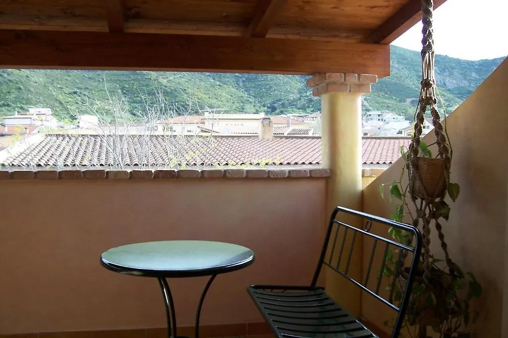 Maeva Guesthouse Muravera 0*,