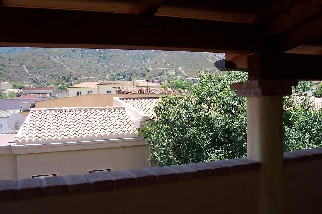 Maeva Guesthouse Muravera Affittacamere