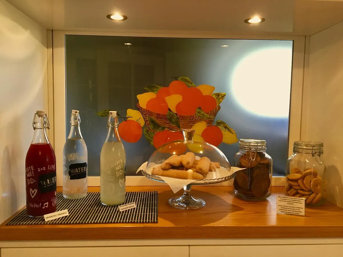 Maeva Guesthouse Muravera Affittacamere