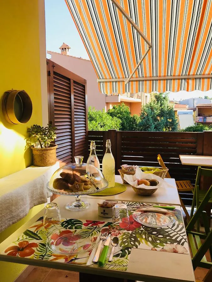 Maeva Guesthouse Muravera