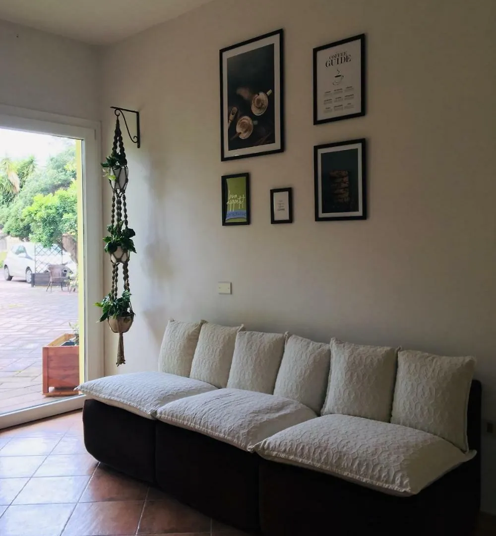 Maeva Guesthouse Muravera Italia