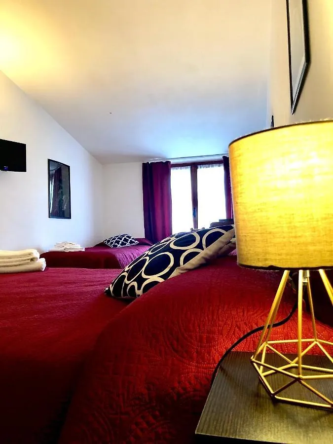 Maeva Guesthouse Muravera 0*,
