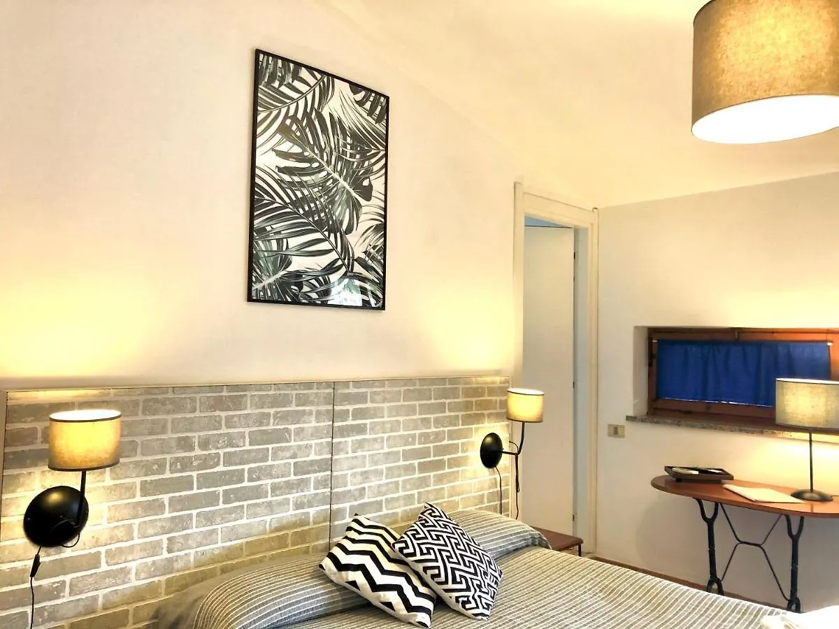 Maeva Guesthouse Muravera Italia