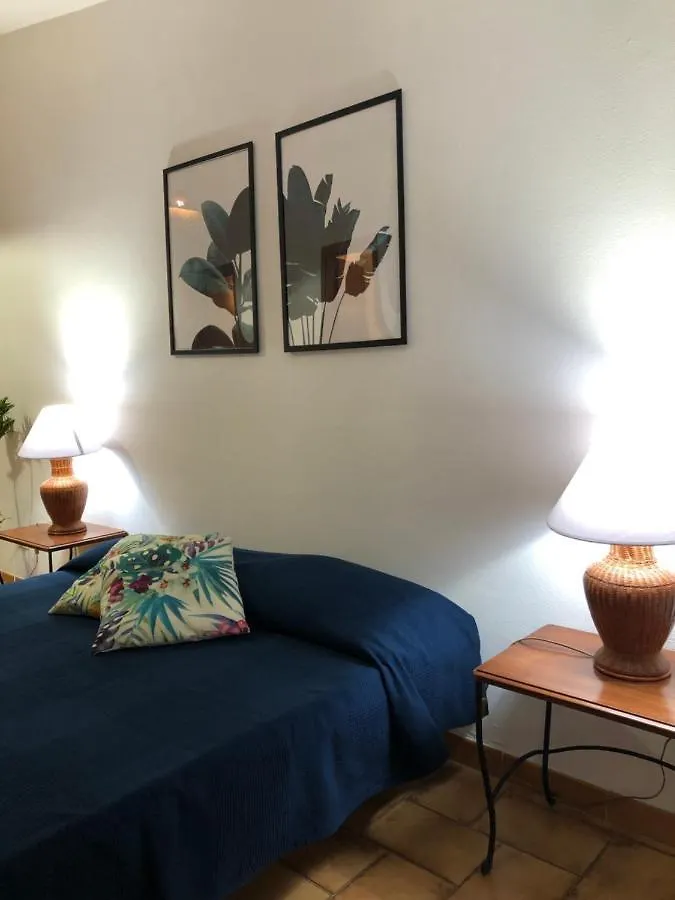 Affittacamere Maeva Guesthouse Muravera Italia