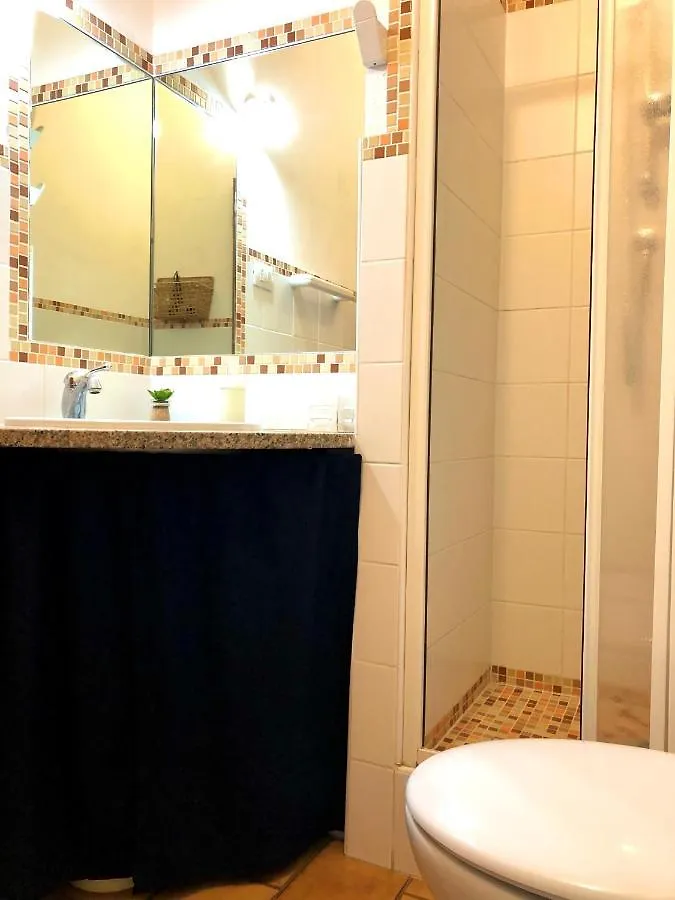 Maeva Guesthouse Muravera Affittacamere