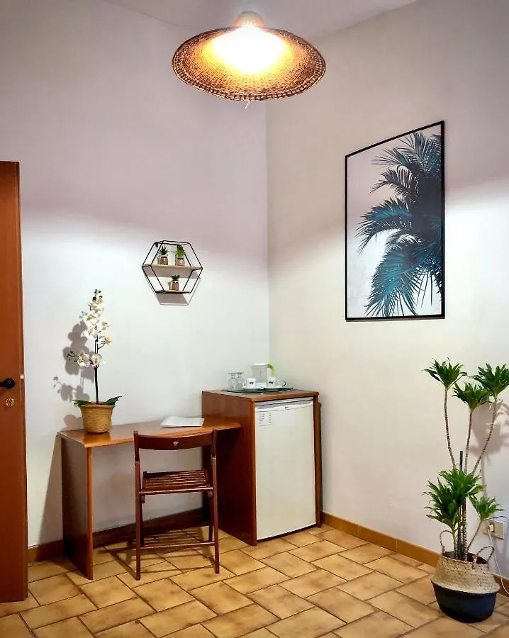 Affittacamere Maeva Guesthouse Muravera