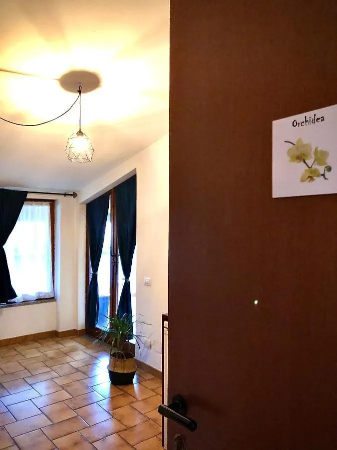 Maeva Guesthouse Muravera Italia