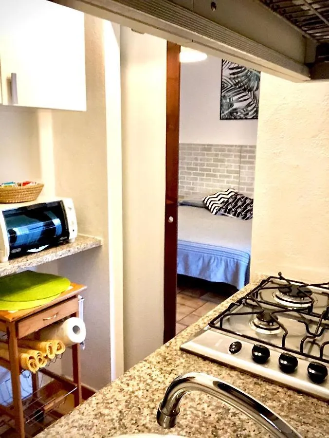 Maeva Guesthouse Muravera 0*,