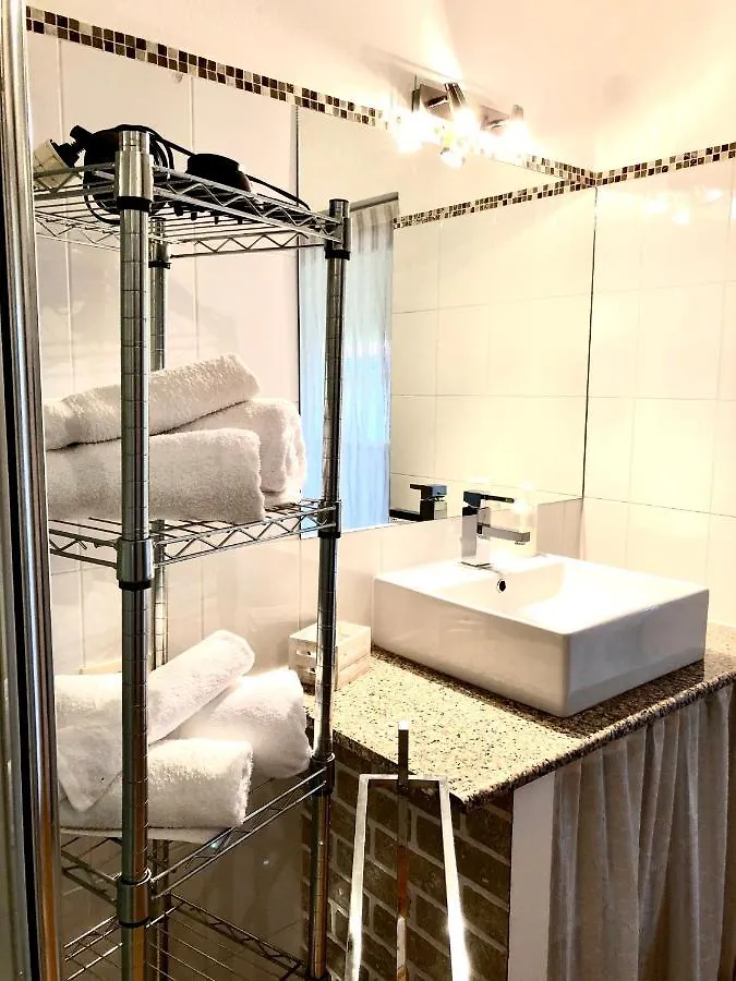 Affittacamere Maeva Guesthouse Muravera