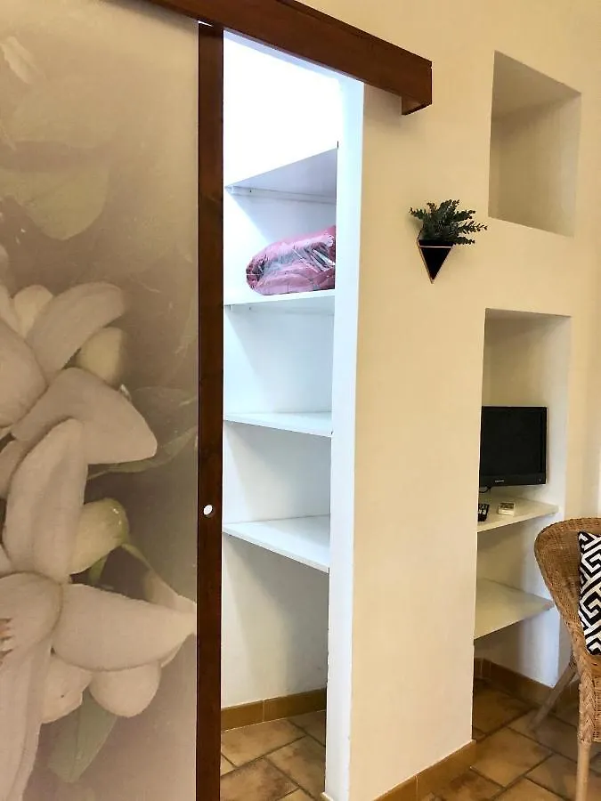 Maeva Guesthouse Muravera 0*,