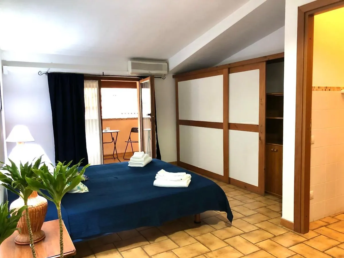 Maeva Guesthouse Muravera Affittacamere