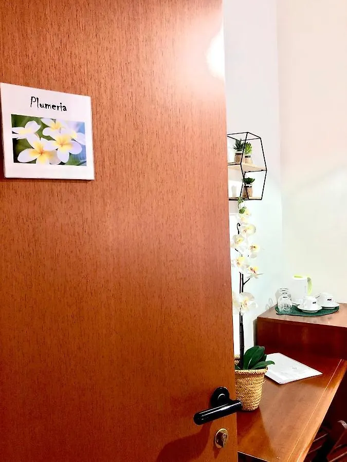 Maeva Guesthouse Muravera 0*,  Italia
